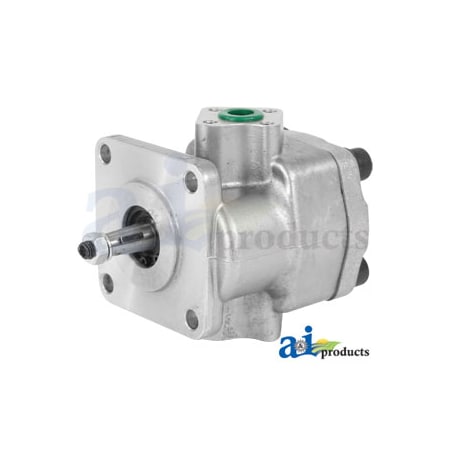 A & I Products Pump, Hydraulic 10" x10" x7.75" A-35110-76100